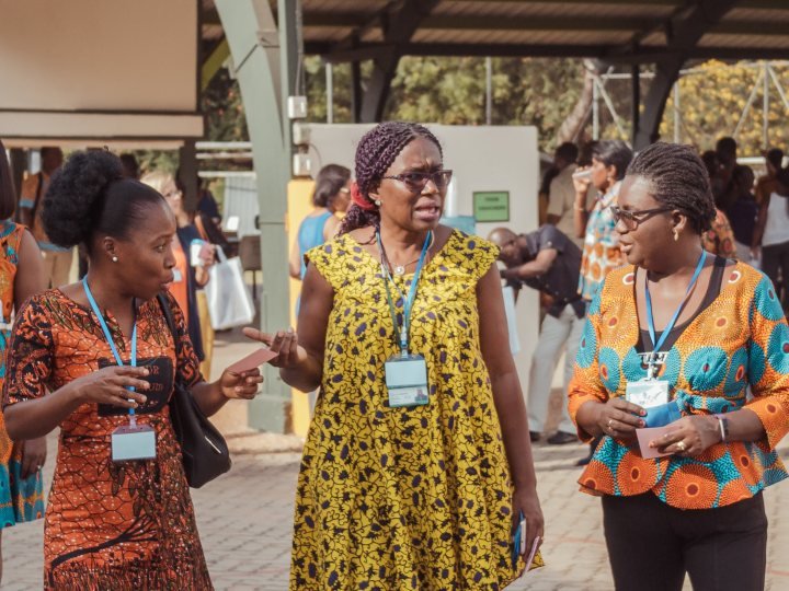 TIME Conference - 2ND EDITION